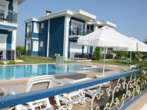Sweet Home Kemer Apartments