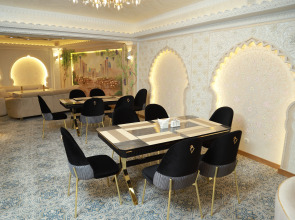 Отель Sandhill Hotel&Resto