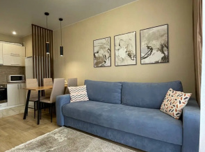 Apartamenty Komfort Klassa