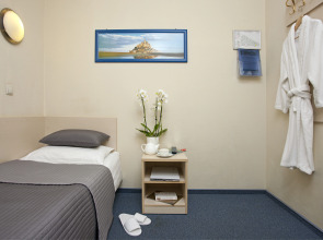 Отель Комфорт