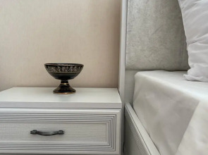 Апартаменты Афина