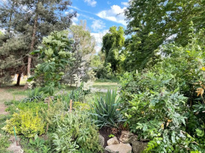 Курортный отель Два моря