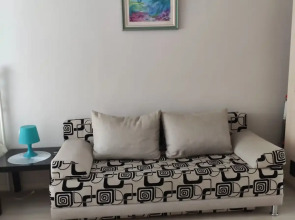 Квартира Комфортная 1 комнатная в центре города