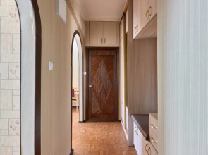 Апартаменты на Булаке