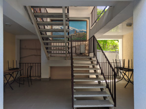 Гостевой дом Cascade