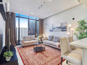 Bnbme, Riviera-22, 2 Bdr Apartments