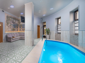 Гостевой дом Biography