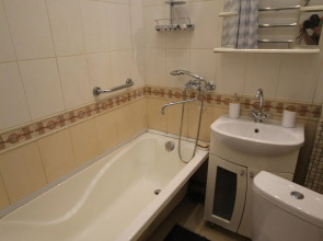 Апартаменты в Первом Доме от Кремля