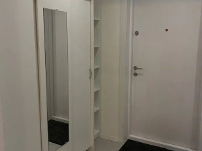 Квартира Уютная студия в современном компексе