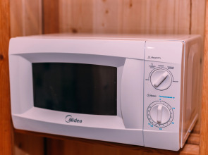 Меблированные комнаты Как Дома в Центре Казани