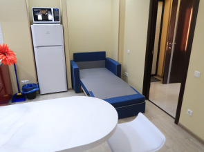 Апартаменты Comfy Place City Center Ligovka 2R