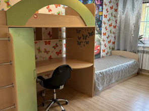 Апартаменты ДзенХоум Радушие 132