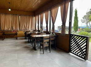 Отель Gudwin Glamp