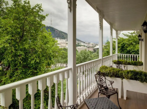 Отель Passport Tbilisi