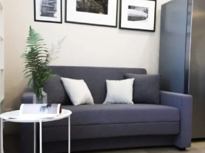 Двухкомнатная Квартира на Стрелковой д.8