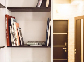 Апартаменты Historical Place