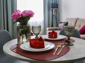 Квартира Бизнес класс Зеленый центр