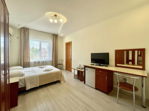 Гостевой дом Соната