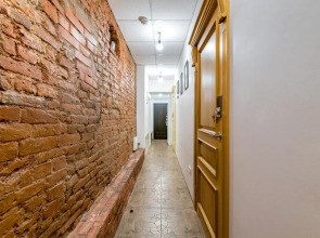 Апартаменты Дом Кино