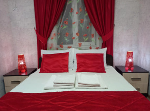 Hotel Maki (ul. 9 Maya)