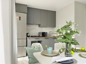 Квартира на Улице Шумилова 13 к2