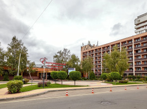 Отель Екатерининский