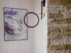 Апартаменты Садовая 12