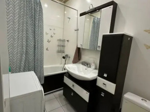 Квартира B ЖK Яблoневый Пocaд