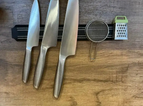 Квартира Парковый