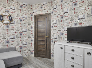 Апартаменты Familiya Gurzuf 10