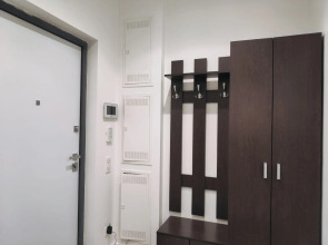 Бизнес-апартаменты  Lora Home на Нагорной