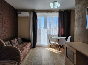 Studiya S Vidom Na Ozero Chebarkul Ryadom S Vokzalom Flat