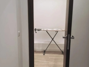 Бизнес-апартаменты  Lora Home на Нагорной
