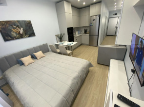 Квартира Студия на Нагорной