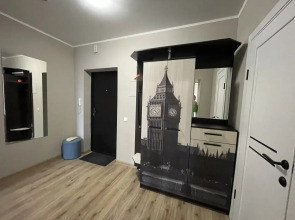 Квартира Светлый Apart