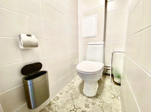 Апартаменты Petersburg Parks