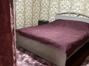 Частный дом Горный Пейзаж