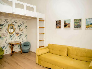 Apartamenty Cerepicnaa 2