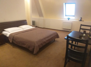 Мини-отель Бакинский Бульвар