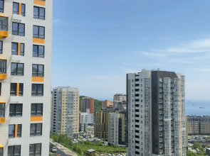 Квартира Уютная Недалеко от Моря