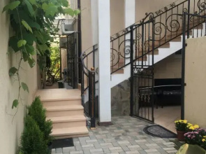 Квартира на Кувшинок 7к1 22