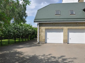 Гостевой дом DOM18