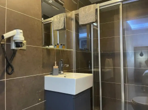 Elegance Suites Harbiye