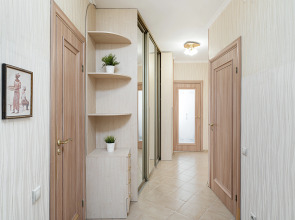 Апартаменты Sdaem116 на Чистопольской 76