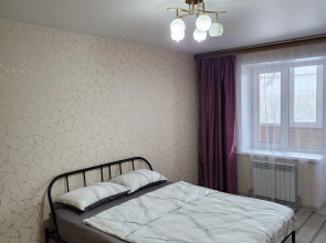 V Razvitom Rayone Goroda Flat