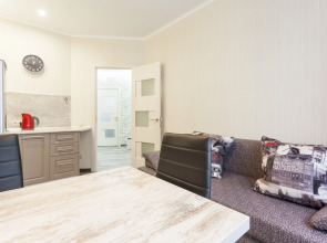 Апартаменты на Октябрьской 37