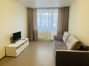 Квартира Уютная квартира в спальном районе города