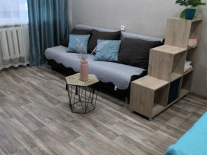 V Tsentralnom Flat