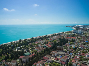 Гостевой дом Elion