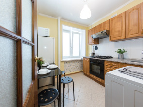 Апартаменты HotelRoom24 у метро белорусская